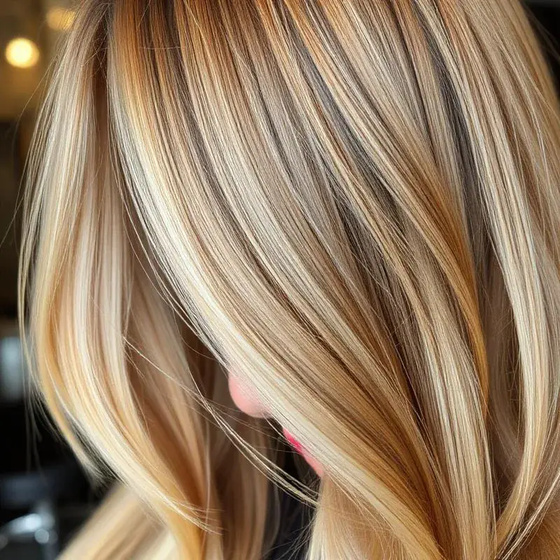 Hair Coloring in Fairport, NY