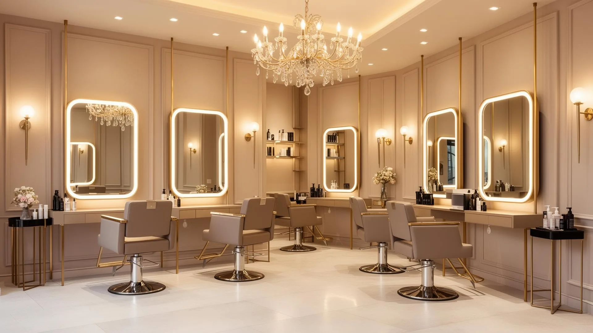Hair Styling in Fairport, NY